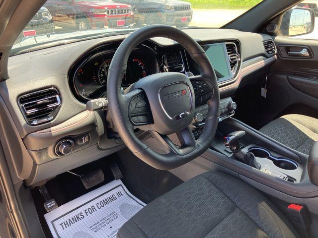 2026 Dodge Durango GT AWD HEMI V8