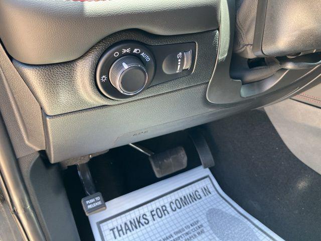 2026 Dodge Durango GT AWD HEMI V8