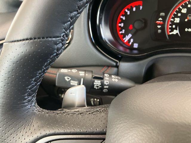2026 Dodge Durango GT AWD HEMI V8