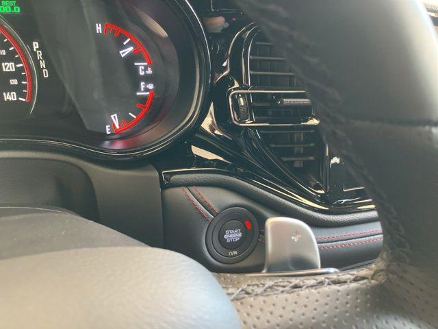 2026 Dodge Durango GT AWD HEMI V8