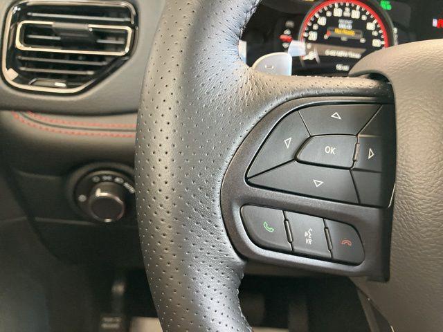 2026 Dodge Durango GT AWD HEMI V8