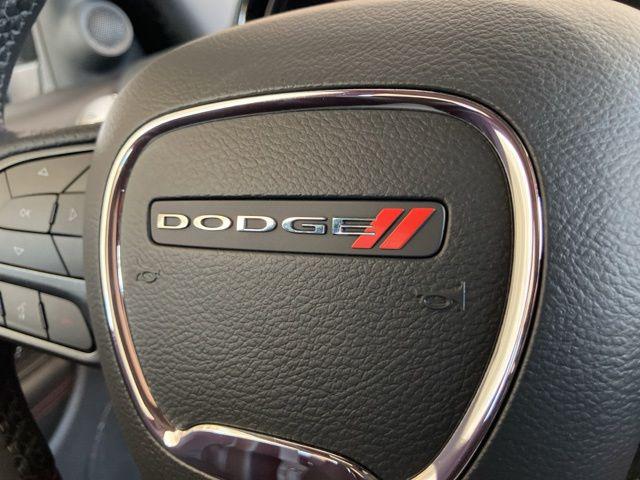 2026 Dodge Durango GT AWD HEMI V8
