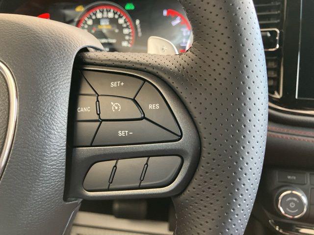 2026 Dodge Durango GT AWD HEMI V8