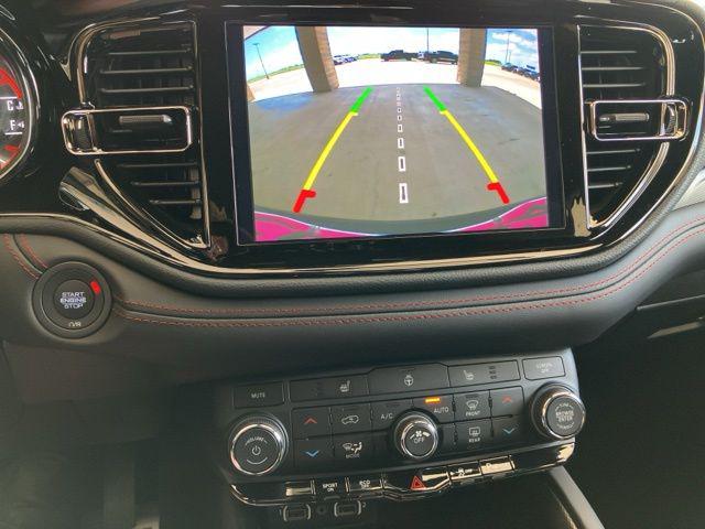 2026 Dodge Durango GT AWD HEMI V8
