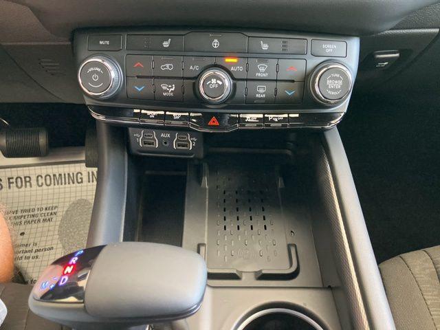 2026 Dodge Durango GT AWD HEMI V8