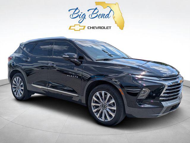 2024 Chevrolet Blazer FWD Premier for sale in Chiefland, FL