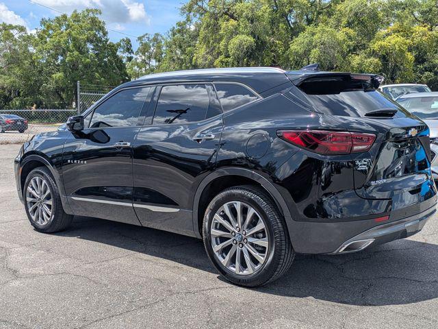2024 Chevrolet Blazer FWD Premier