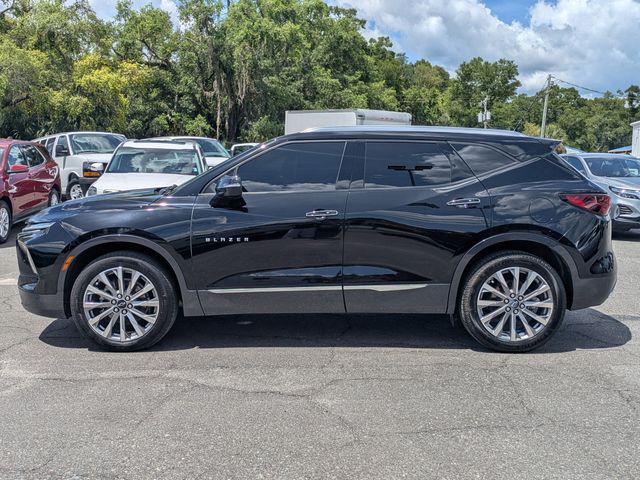 2024 Chevrolet Blazer FWD Premier