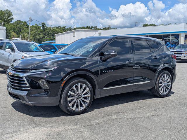 2024 Chevrolet Blazer FWD Premier