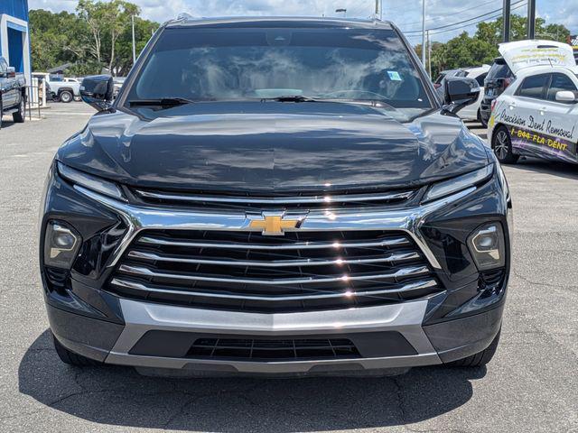 2024 Chevrolet Blazer FWD Premier