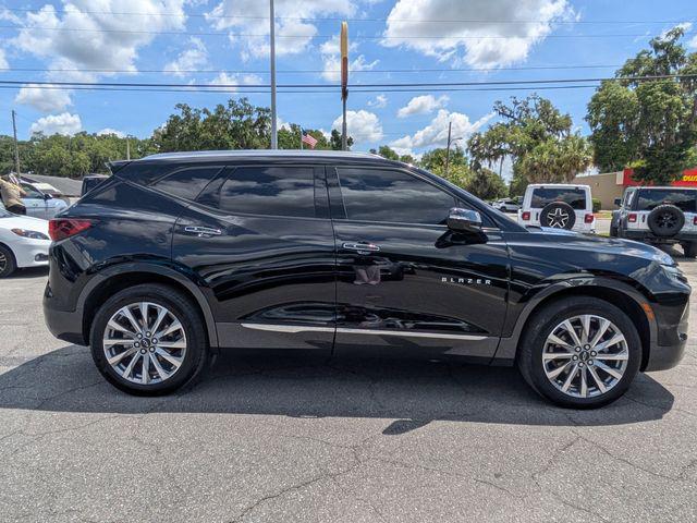 2024 Chevrolet Blazer FWD Premier