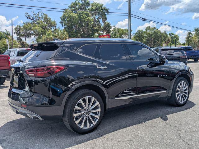 2024 Chevrolet Blazer FWD Premier