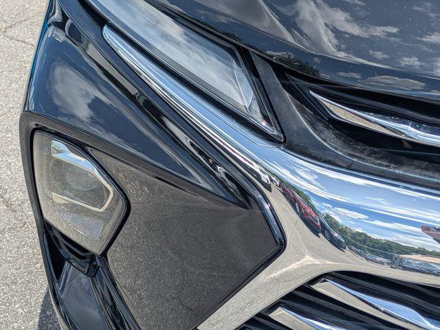 2024 Chevrolet Blazer FWD Premier