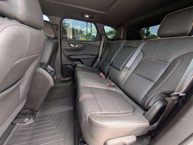 2024 Chevrolet Blazer FWD Premier