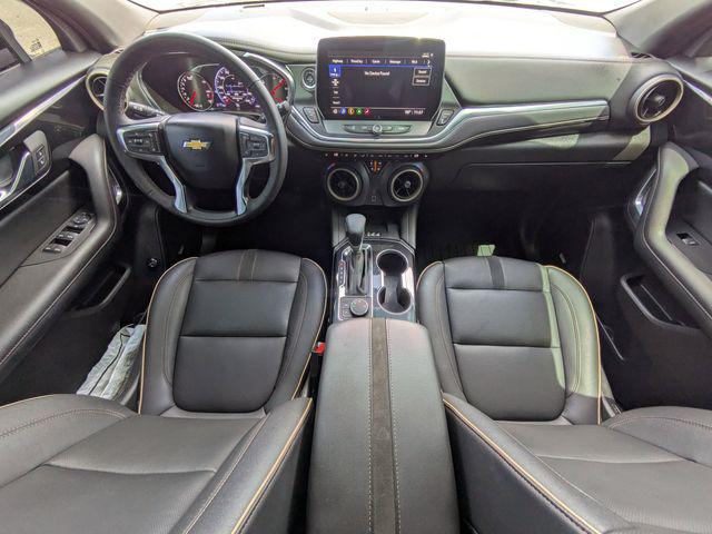 2024 Chevrolet Blazer FWD Premier
