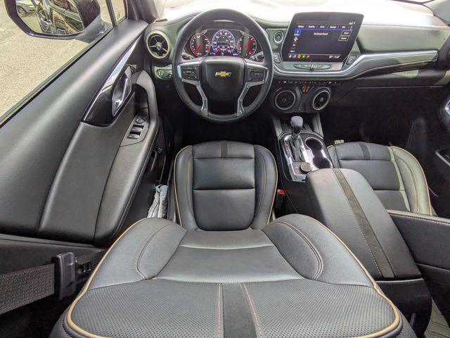 2024 Chevrolet Blazer FWD Premier