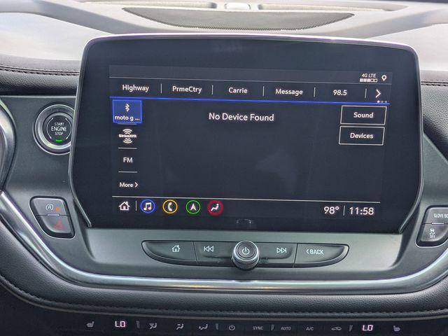 2024 Chevrolet Blazer FWD Premier