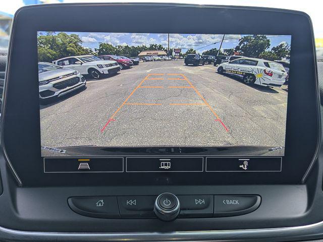 2024 Chevrolet Blazer FWD Premier