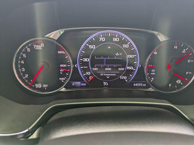 2024 Chevrolet Blazer FWD Premier