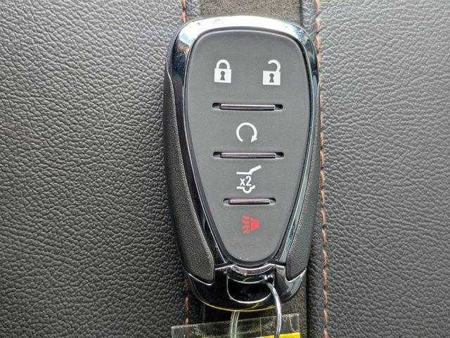 2024 Chevrolet Blazer FWD Premier