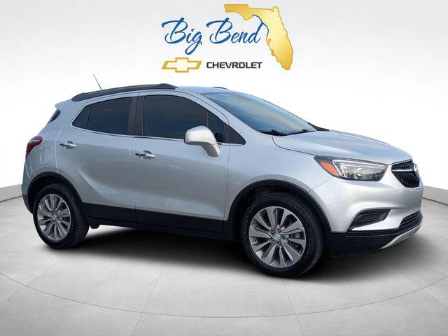 2020 Buick Encore FWD Preferred for sale in Chiefland, FL