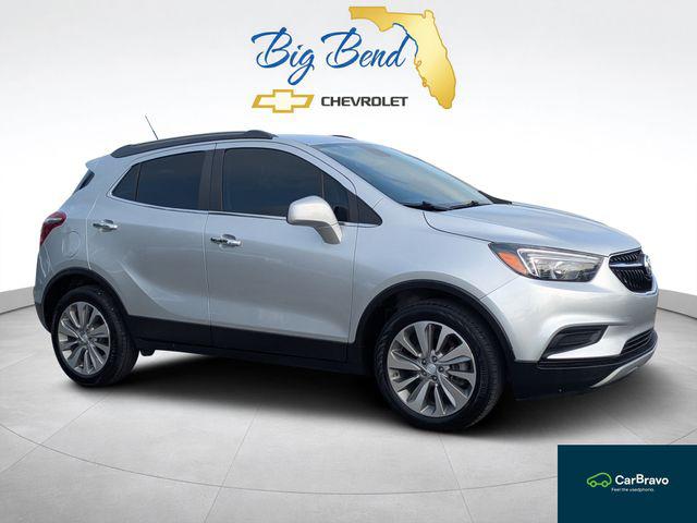 2020 Buick Encore FWD Preferred for sale in Chiefland, FL