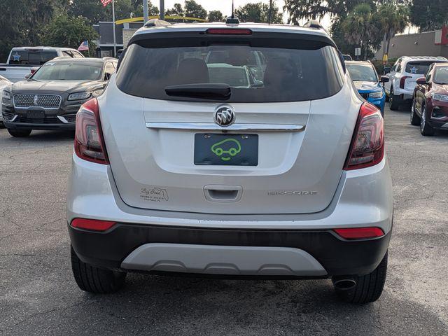 2020 Buick Encore FWD Preferred