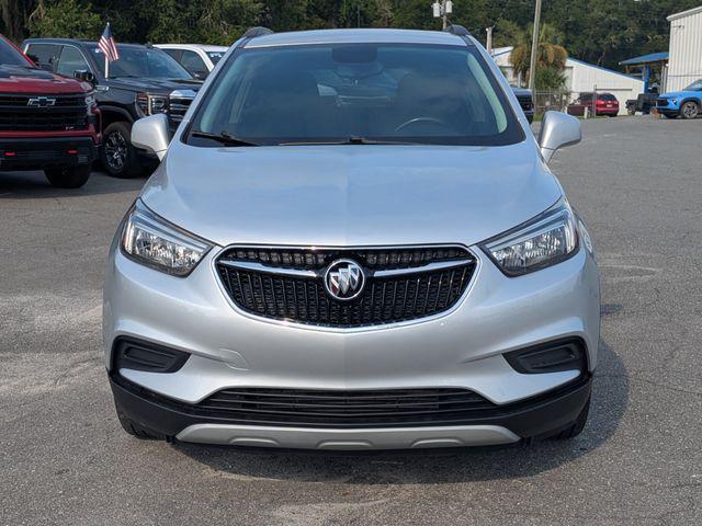 2020 Buick Encore FWD Preferred