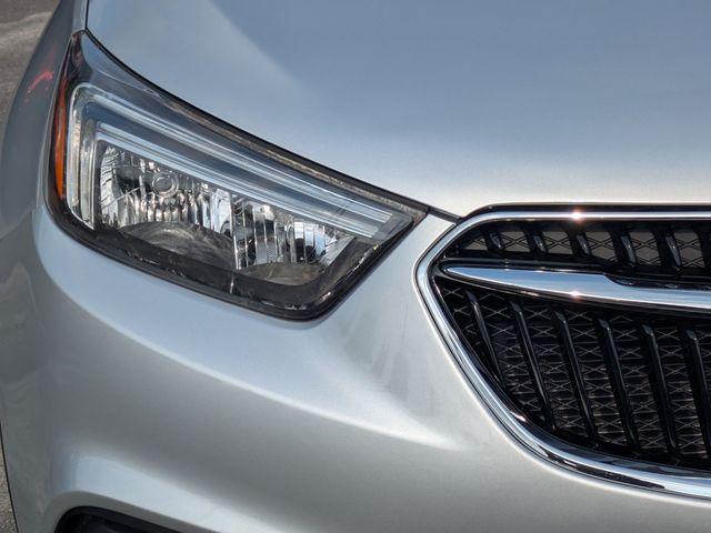 2020 Buick Encore FWD Preferred