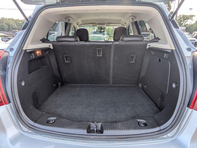 2020 Buick Encore FWD Preferred