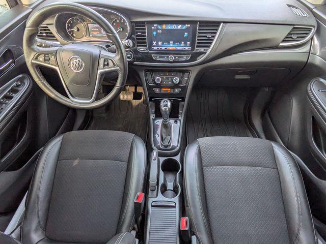2020 Buick Encore FWD Preferred