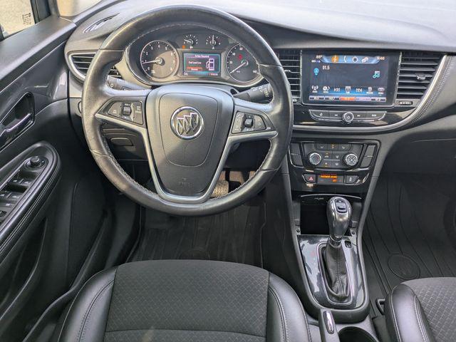 2020 Buick Encore FWD Preferred