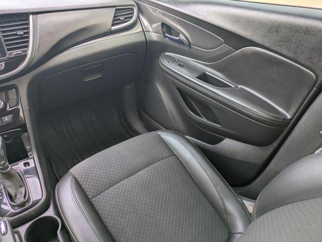 2020 Buick Encore FWD Preferred