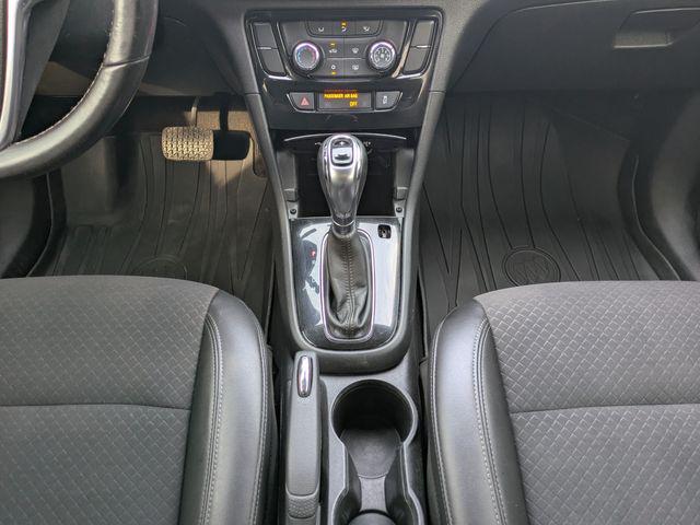 2020 Buick Encore FWD Preferred