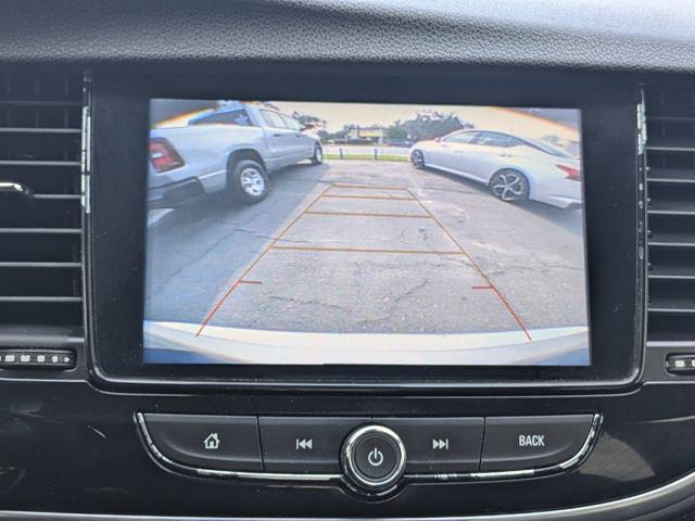 2020 Buick Encore FWD Preferred