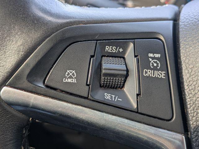 2020 Buick Encore FWD Preferred