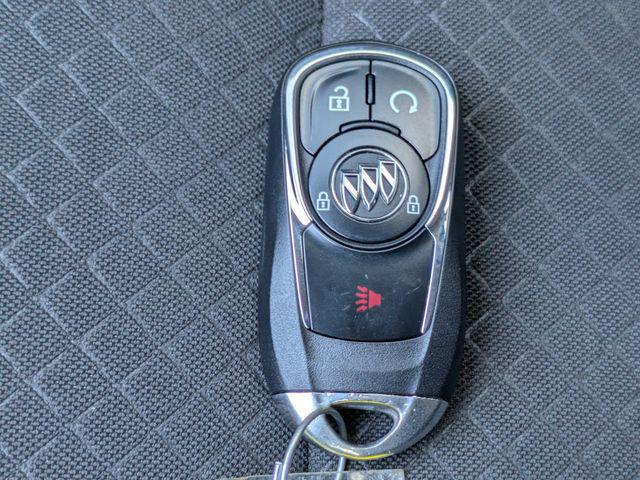 2020 Buick Encore FWD Preferred