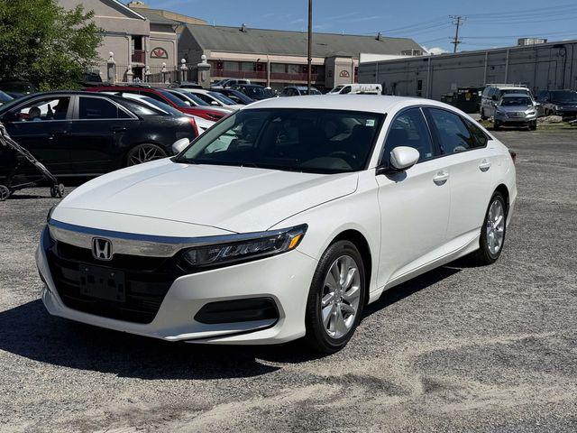 2020 Honda Accord LX for sale in Cockeysville, MD
