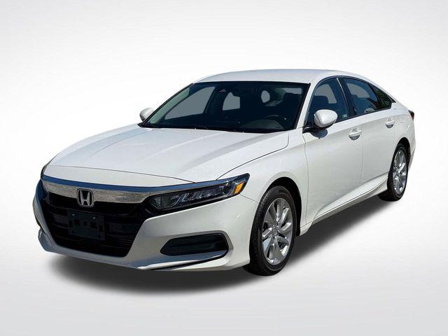 2020 Honda Accord LX for sale in Cockeysville, MD