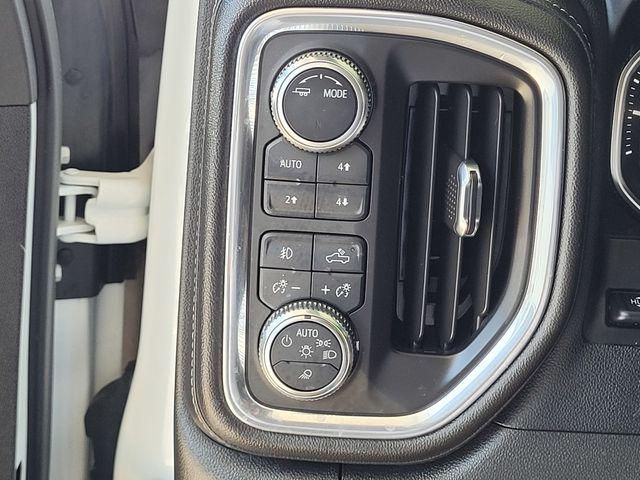 2022 GMC Sierra 3500HD 4WD Crew Cab Long Bed Denali