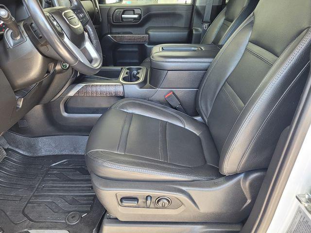 2022 GMC Sierra 3500HD 4WD Crew Cab Long Bed Denali