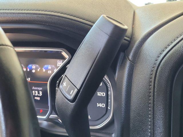 2022 GMC Sierra 3500HD 4WD Crew Cab Long Bed Denali