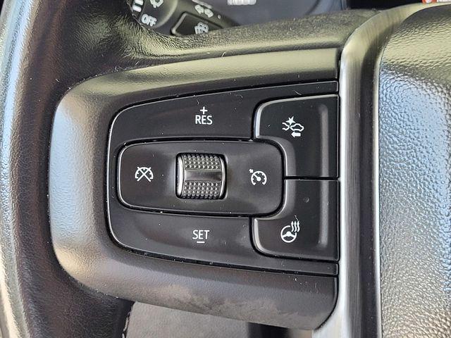2022 GMC Sierra 3500HD 4WD Crew Cab Long Bed Denali
