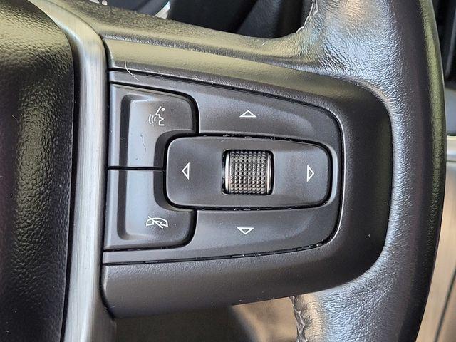 2022 GMC Sierra 3500HD 4WD Crew Cab Long Bed Denali
