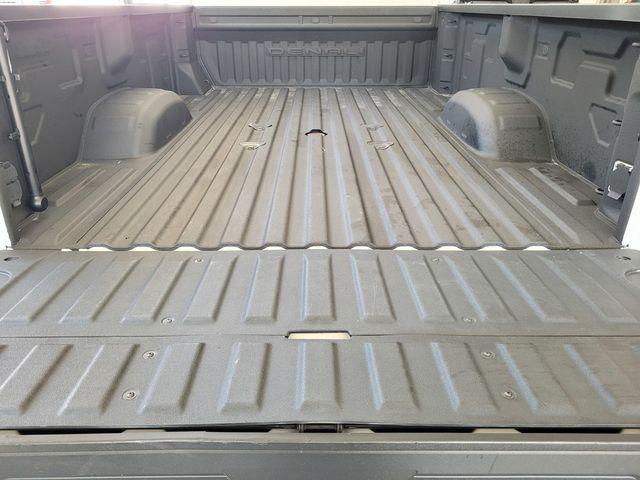 2022 GMC Sierra 3500HD 4WD Crew Cab Long Bed Denali