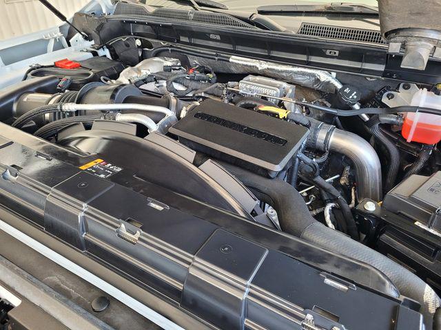 2022 GMC Sierra 3500HD 4WD Crew Cab Long Bed Denali