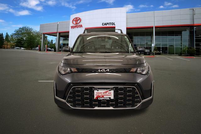 2023 Kia Soul GT-Line