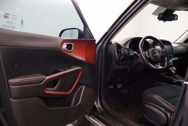 2023 Kia Soul GT-Line