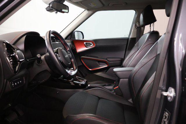 2023 Kia Soul GT-Line