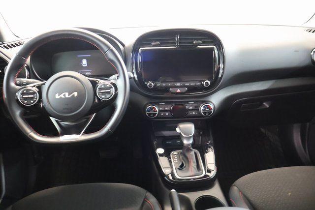 2023 Kia Soul GT-Line